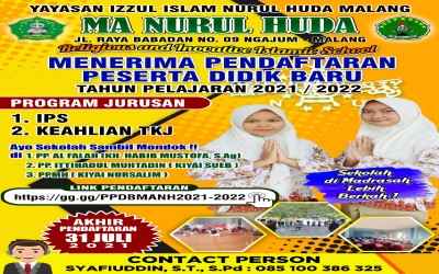 PPDB 2021-2022